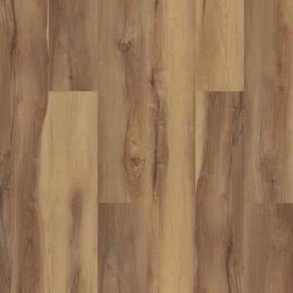 ASHTON in Red Rock Hickor Luxury Vinyl