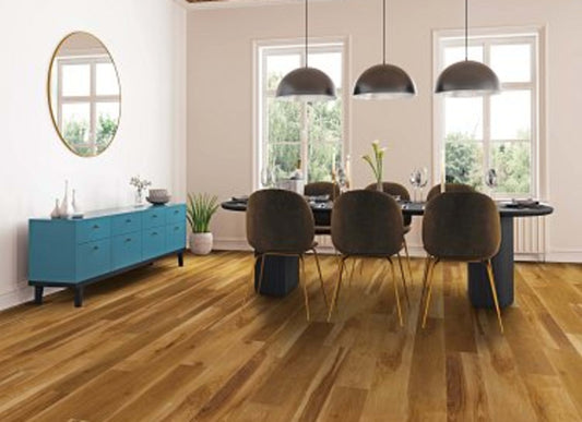 COTTAGE POINT in Blended Chestnu Luxury Vinyl