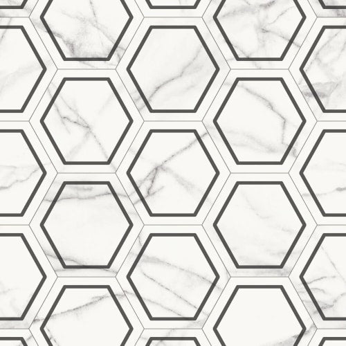 AirStep Evolution-Courtyard in Calm Vinyl Sheet Goods