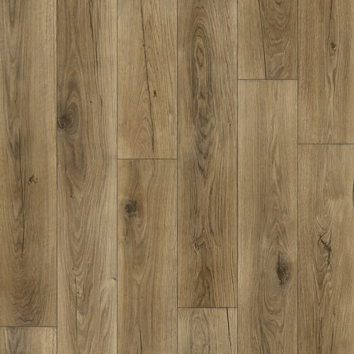 AirStep Evolution-Oak Stand in Light Shadows Vinyl Sheet Goods