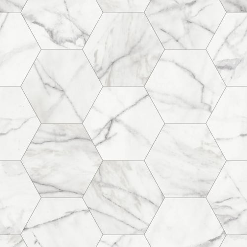 AirStep Plus-Throne Room in Icy Mist Vinyl Sheet Goods