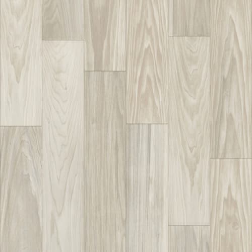 AirStep Plus-Beachside Plank in Sundance Vinyl Sheet Goods