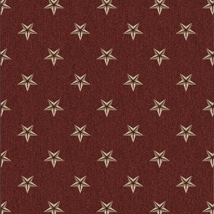 Allegheny - Americana Red