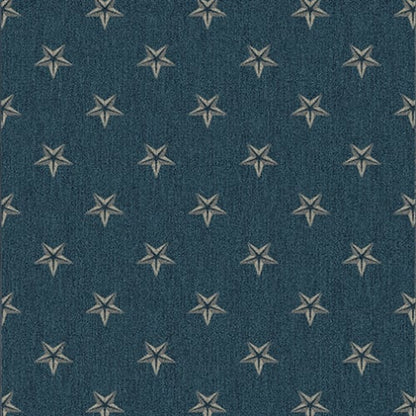 Allegheny - Federal Blue