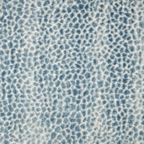 Allegory in Wave Carpet