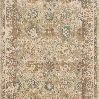 Allerton Beige