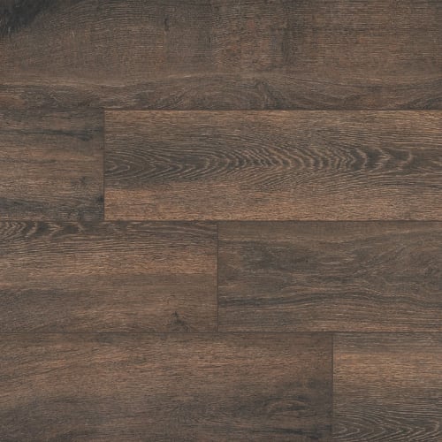 Antoni in Nero Tile