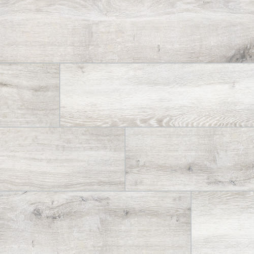 Antoni in Platinum Tile