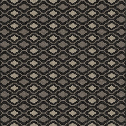 Arabella - Inkwell in Inkwell Area Rugs