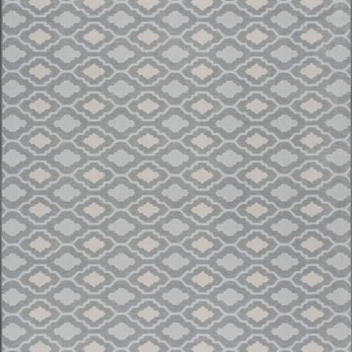 Arabella - Silverplate in Silverplate Area Rugs