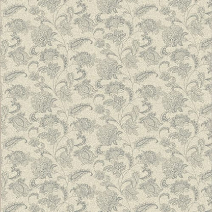 Arietta - Crystal in Crystal Area Rugs
