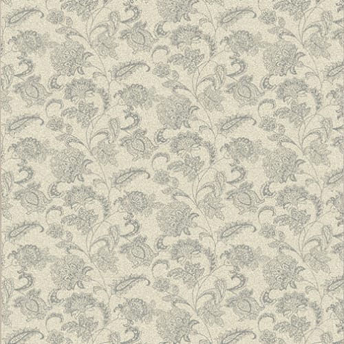 Arietta - Crystal in Crystal Area Rugs