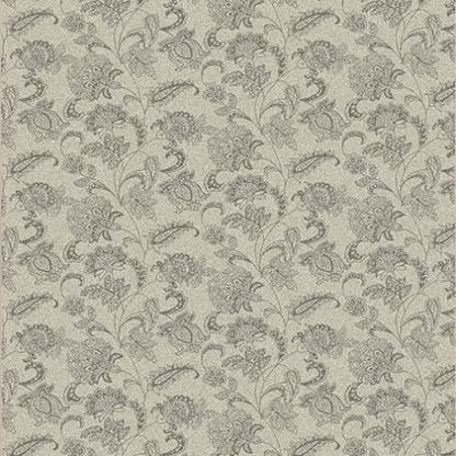 Arietta - Linen in Linen Area Rugs