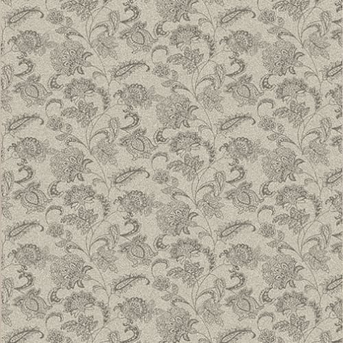 Arietta - Linen in Linen Area Rugs
