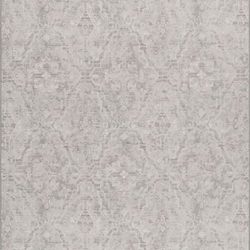 Artful Legacy - Fog in Fog Area Rugs