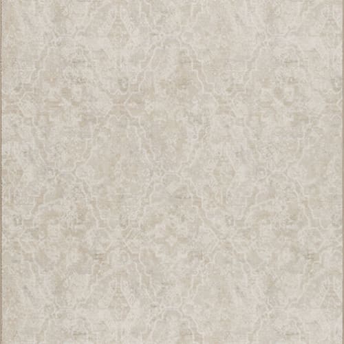 Artful Legacy - Ivory in Ivory Area Rugs