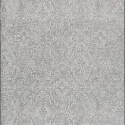 Artful Legacy - Sky in Sky Area Rugs