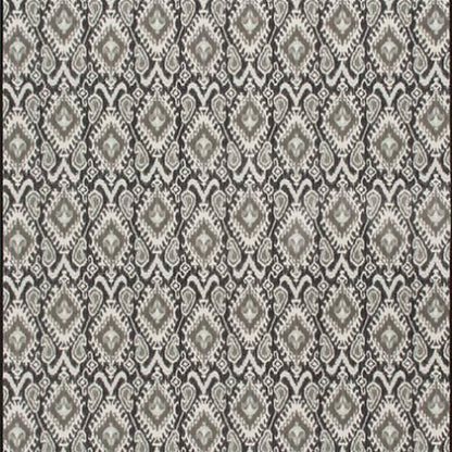 Artisan - Graphite in Graphite Area Rugs