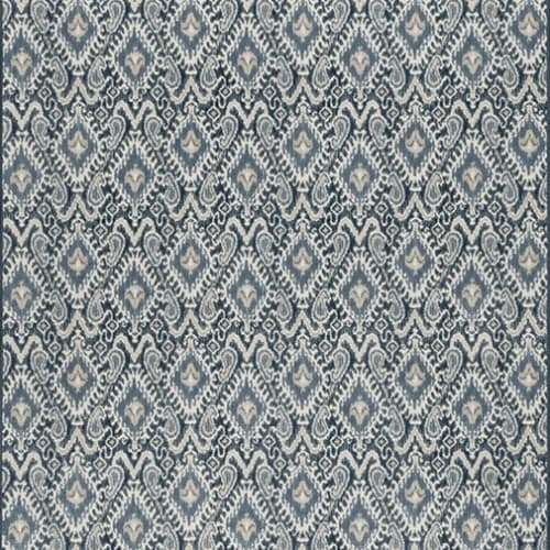 Artisan - Indigo in Indigo Area Rugs