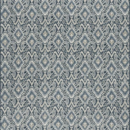 Artisan - Indigo