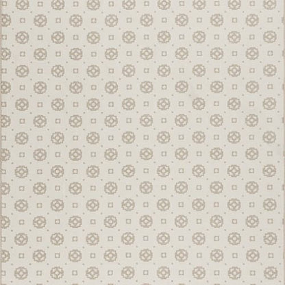 Asian Ornament - Ivory