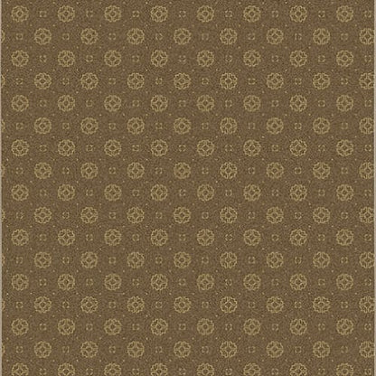 Asian Ornament - Suede