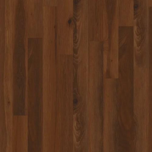 4 Series - Au Naturel in Cherry Luxury Vinyl