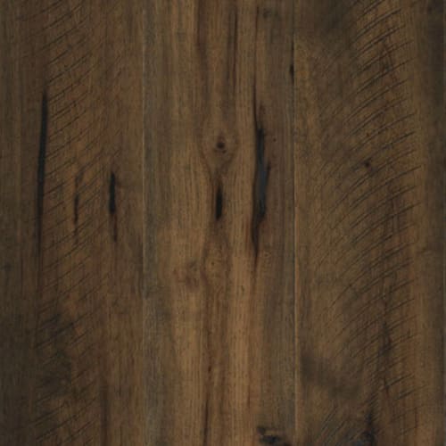 Barnwood in Cathedral Brown Hardwood