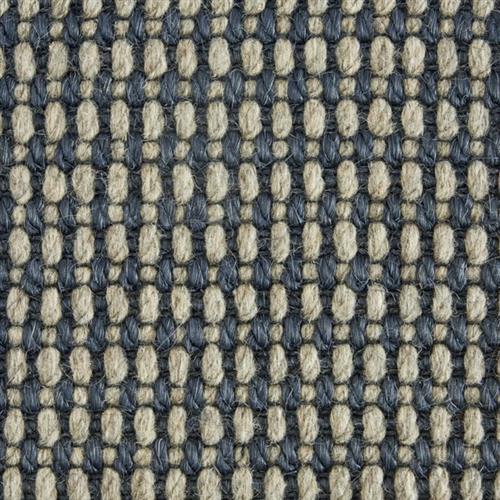 Barbados in Nautical Carpet