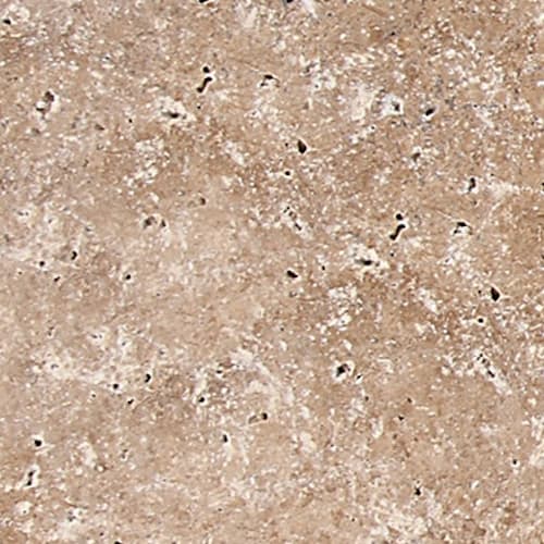 Travertine Collection in Light Noche 3x6 Natural Stone
