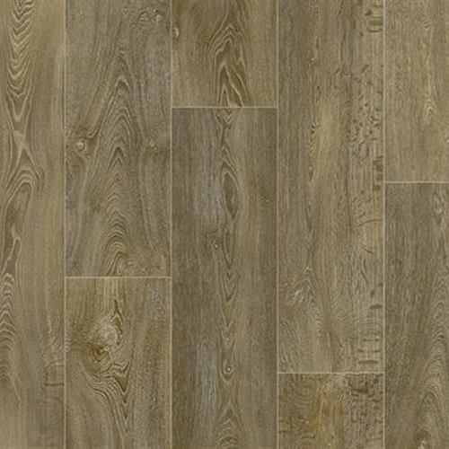 Crafted Sheet - Blacktex HD in Impressionist Spice Vinyl Sheet Goods