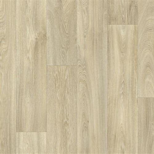 Crafted Sheet - Blacktex HD in Minimalist Butter Vinyl Sheet Goods