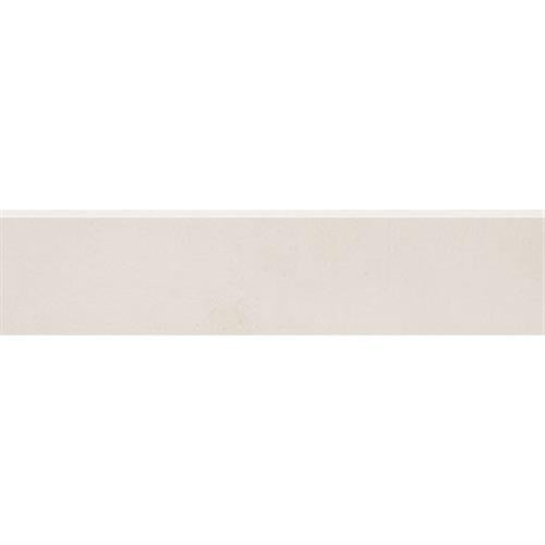 Block in White - 3x24 Tile
