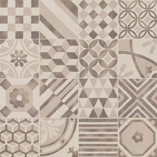 Block in Wgm - Mosaic Tile