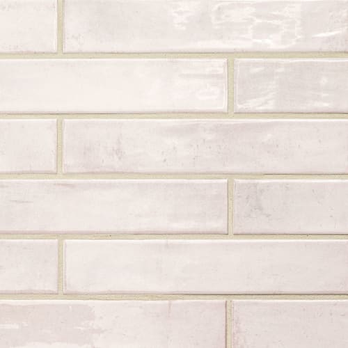 Stella in Blush 2x10 Tile