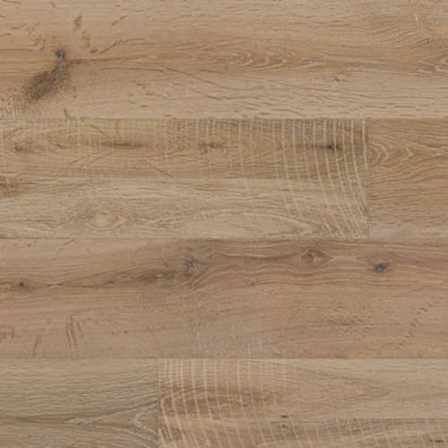 Barnwood Oak in Sticker Stack Hardwood