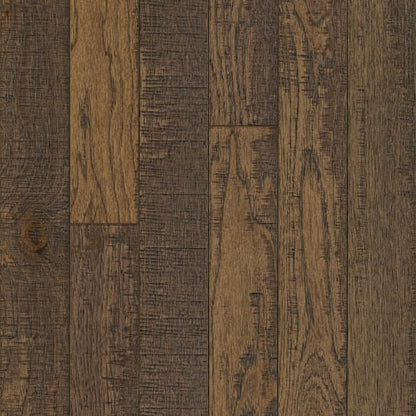 Barnwood Living Hickory Engineered in Homestead 3.25" Hardwood