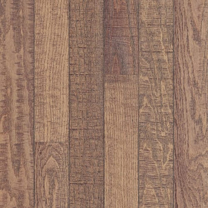 Barnwood Living Northern Red Oak Engineered in Monroe 3.25" Hardwood
