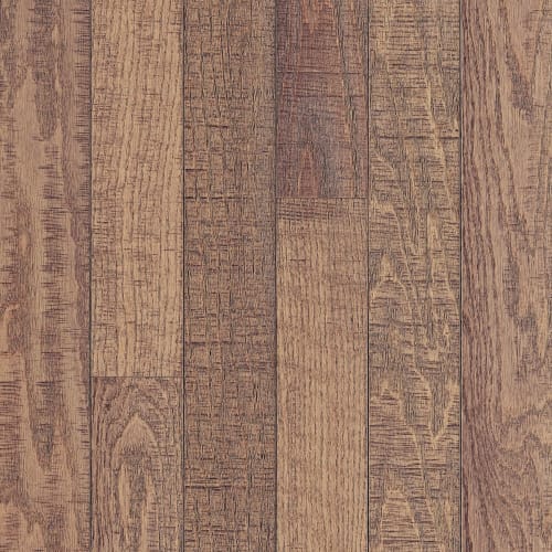 Barnwood Living Northern Red Oak Engineered in Monroe 3.25" Hardwood