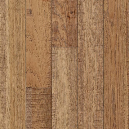 Barnwood Living Hickory Engineered in Hay Loft 4" Hardwood