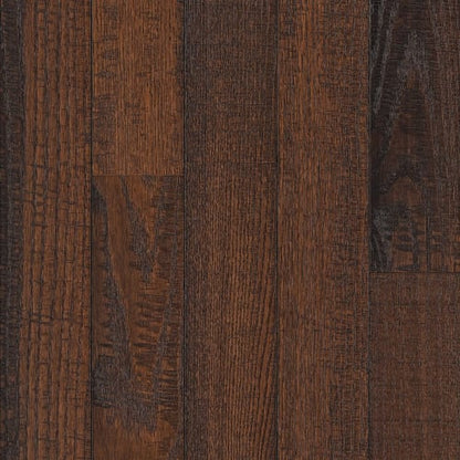 Barnwood Living Northern Red Oak Engineered in Hearthside 4" Hardwood