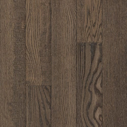 Barnwood Living White Oak Engineered in Mineral 4" Hardwood