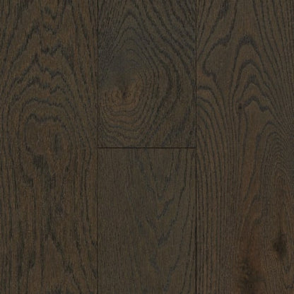 Rooted in Tradition White Oak Engineered in Oceanside Gray 6.5" Hardwood