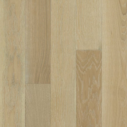 Treescape White Oak Engineered in Sand 5" Hardwood