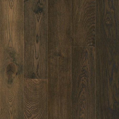 Treescape White Oak Engineered in Dusk 5" Hardwood