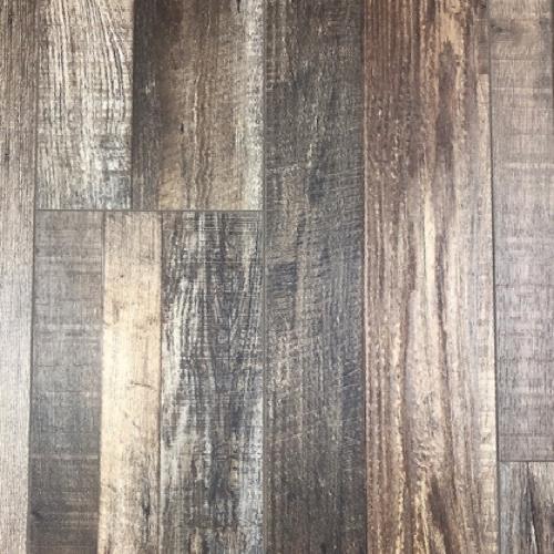 Borrowed Scenery in Crushed Sand Luxury Vinyl