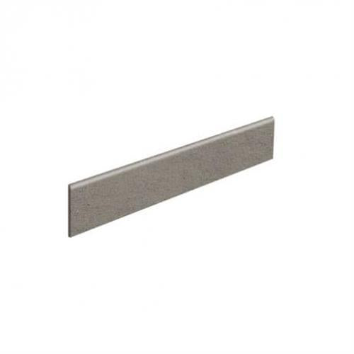 Basalto in Sabbia - 3x24 Bullnose Tile