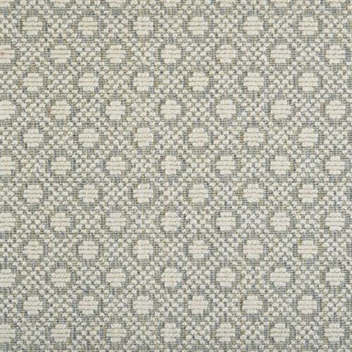 Bungalow in Platinum Carpet