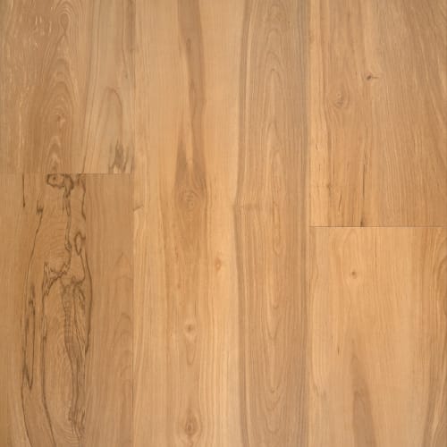 NuvoMax 8 - Beach House in Natural Laminate
