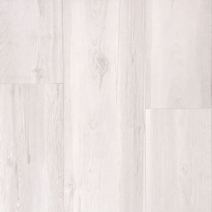 NuvoMax 8 - Beach House in White Wash Laminate